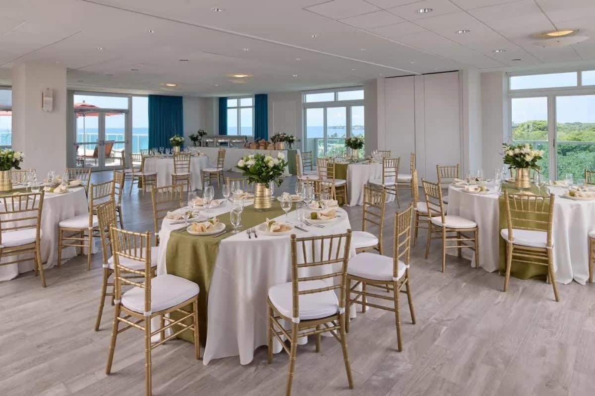 Mvr Magic Starts Right Here Inn Miami